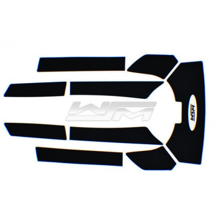 TAPIS PRÉ-DÉCOUPÉ SEA-DOO 720 - 951 96-03