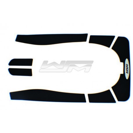 TAPIS PRÉ-DÉCOUPÉ SEA-DOO 800 / 951 XP 97-04