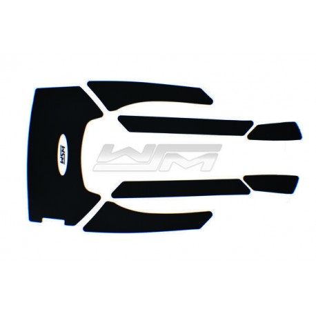 TAPIS PRÉ-DÉCOUPÉ YAMAHA FX HO / SHO 12-14