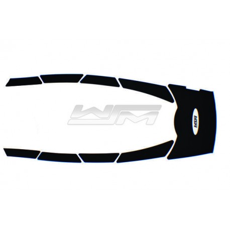TAPIS PRÉ-DÉCOUPÉ YAMAHA VX 05-09
