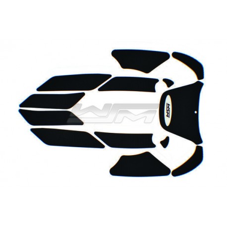 TAPIS PRÉ-DÉCOUPÉ YAMAHA 1200 SUV 99-04
