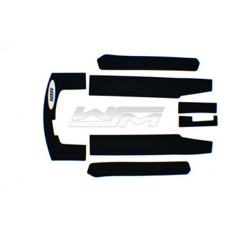 TAPIS PRÉ-DÉCOUPÉ YAMAHA 650 / 700 WAVE RUNNER III 90-97