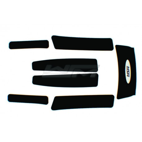 TAPIS PRÉ-DÉCOUPÉ YAMAHA 700 / 760 / 1100 WAVE RAIDER 94-97
