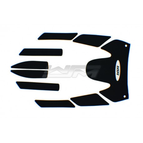 TAPIS PRÉ-DÉCOUPÉ YAMAHA 800 / 1200 / 1300 GP / GP-R 00-08