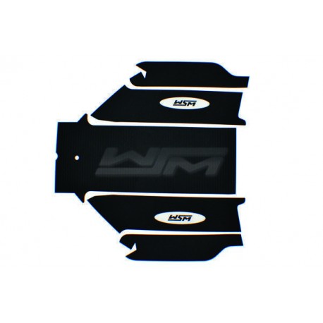 TAPIS PRÉ-DÉCOUPÉ YAMAHA 700 SuperJet 96-17