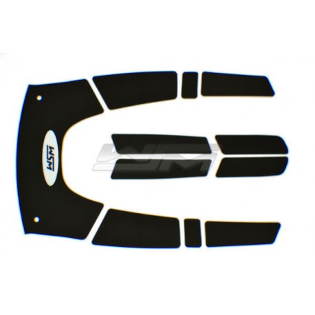 TAPIS PRÉ-DÉCOUPÉ YAMAHA 760 / 800 / 1200 GP 97-00