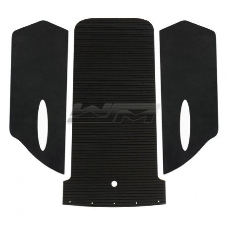 TAPIS PRÉ-DÉCOUPÉ KAWASAKI 1500 SX-R 17-23