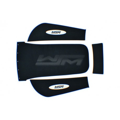 TAPIS PRÉ-DÉCOUPÉ KAWASAKI 800 SX-R 03-11