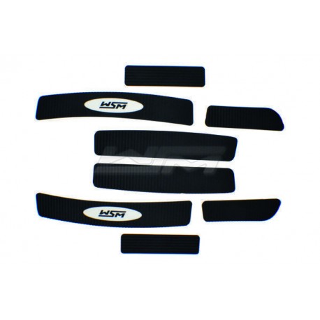TAPIS PRÉ-DÉCOUPÉ KAWASAKI ULTRA 130 / 150 99-05