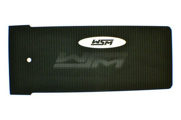 TAPIS PRÉ-DÉCOUPÉ KAWASAKI 750 SX / SXi 92-02