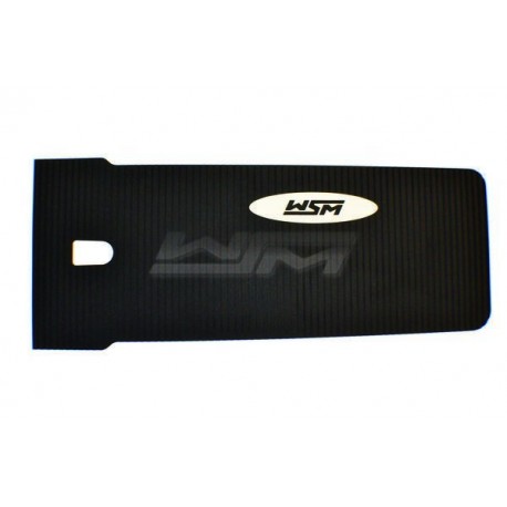 TAPIS PRÉ-DÉCOUPÉ KAWASAKI 650 SX 87-93