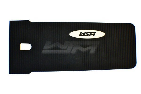 TAPIS PRÉ-DÉCOUPÉ KAWASAKI 650 SX 87-93