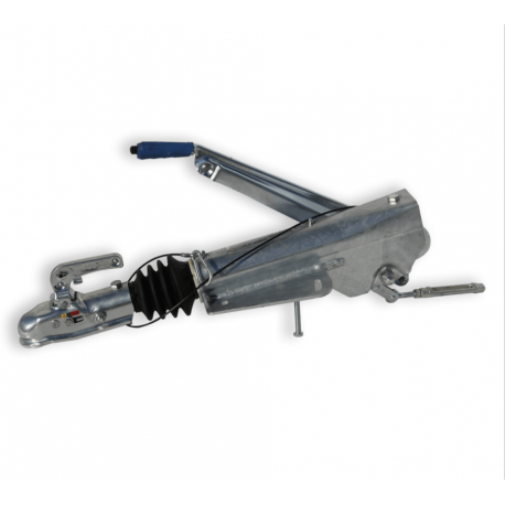 ATTELAGE FREINÉ 2800KG