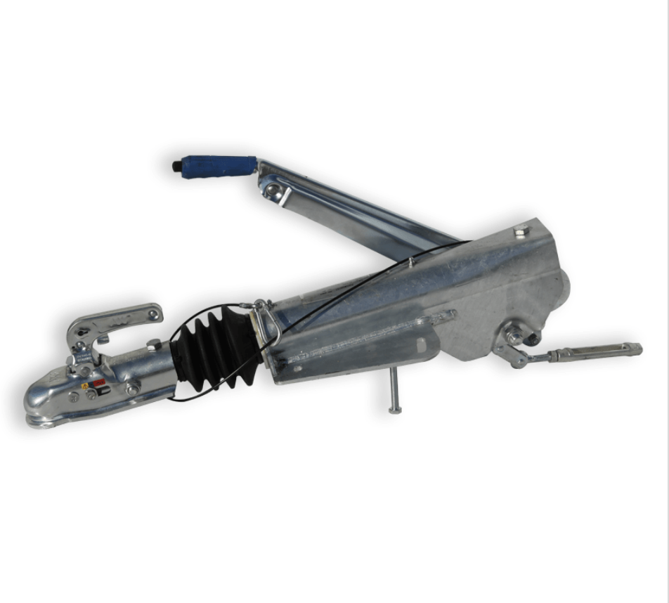 ATTELAGE FREINÉ 2800KG