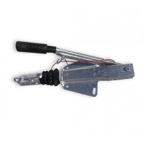 ATTELAGE FREINÉ 1500-2600KG