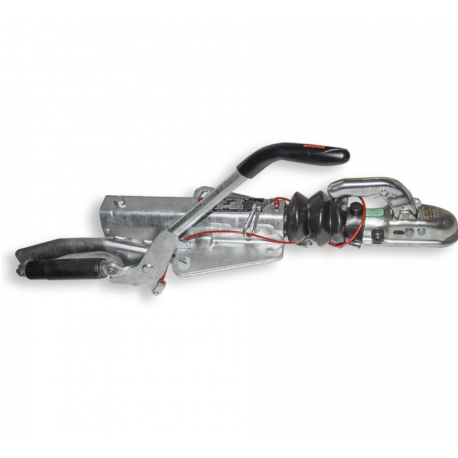 ATTELAGE FREINÉ 2700-3500KG