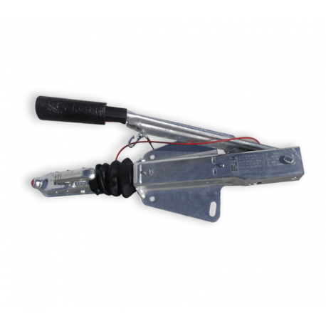 ATTELAGE FREINÉ 1500-2800KG