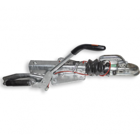 ATTELAGE FREINÉ 1400-2700KG
