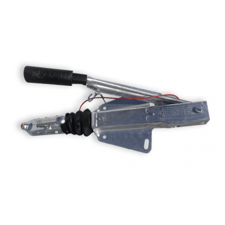 ATTELAGE FREINÉ 950-1600KG