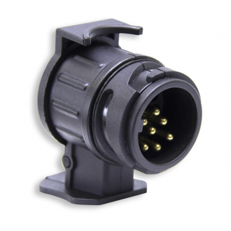 ADAPTATEUR MALE 13B/ 7B FEMELLE