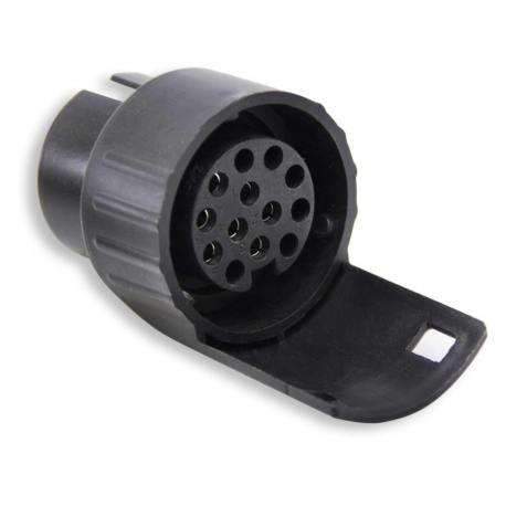 ADAPTATEUR MALE 7B/ 13B FEMELLE