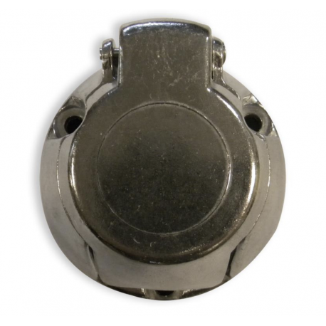 PRISE FEMELLE METAL 7B