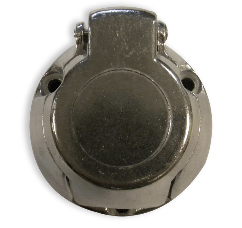 PRISE FEMELLE METAL 7B