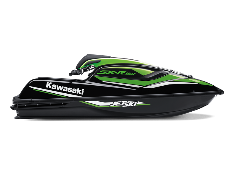 KAWASAKI SX-R 1500 100 cv 2023