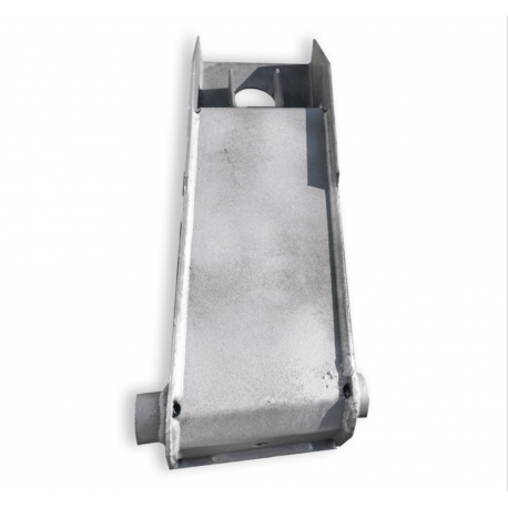 KIT RAQUETTE 1100-1500KG GAUCHE