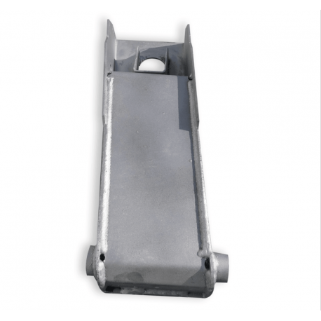 KIT RAQUETTE 900KG DROIT