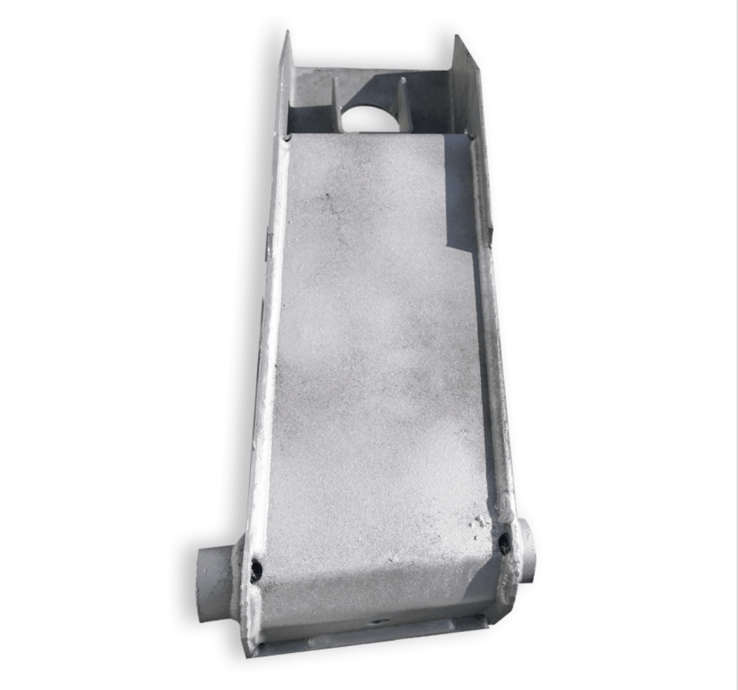 KIT RAQUETTE 900KG GAUCHE
