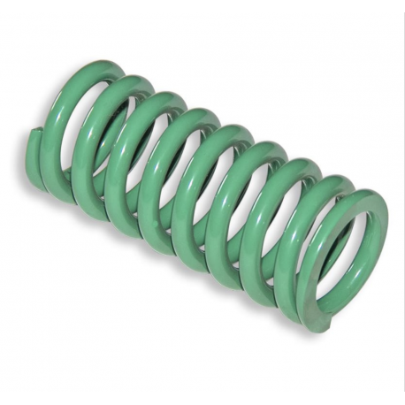 RESSORT VERT