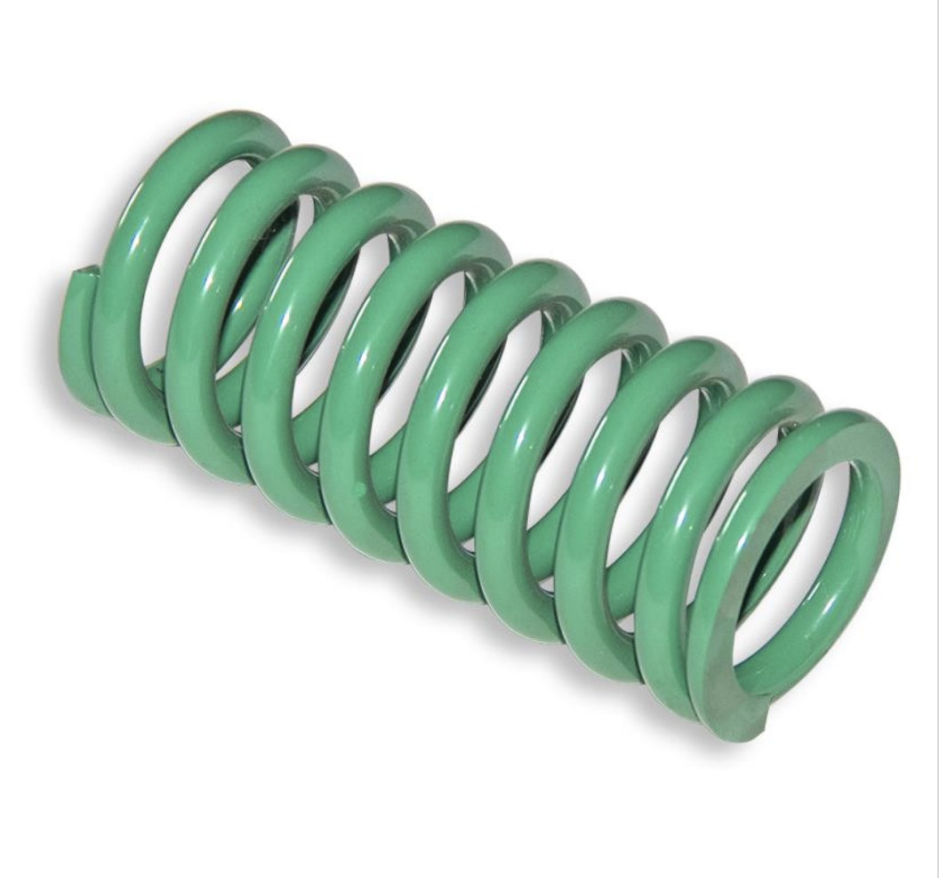 RESSORT VERT