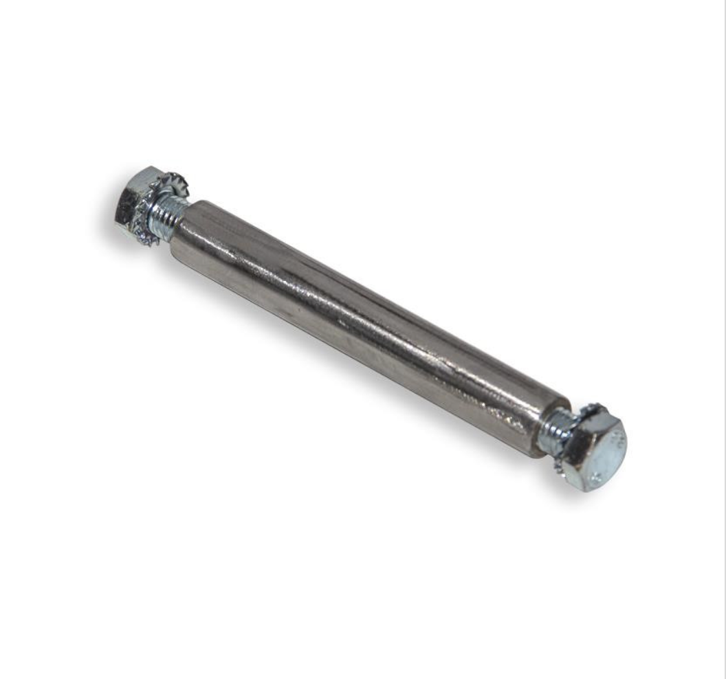 AXE PETIT MODÈLE + 2 VIS 14X30