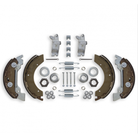 KIT FREIN COMPLET 1800KG