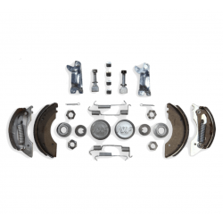 KIT FREIN COMPLET 900KG