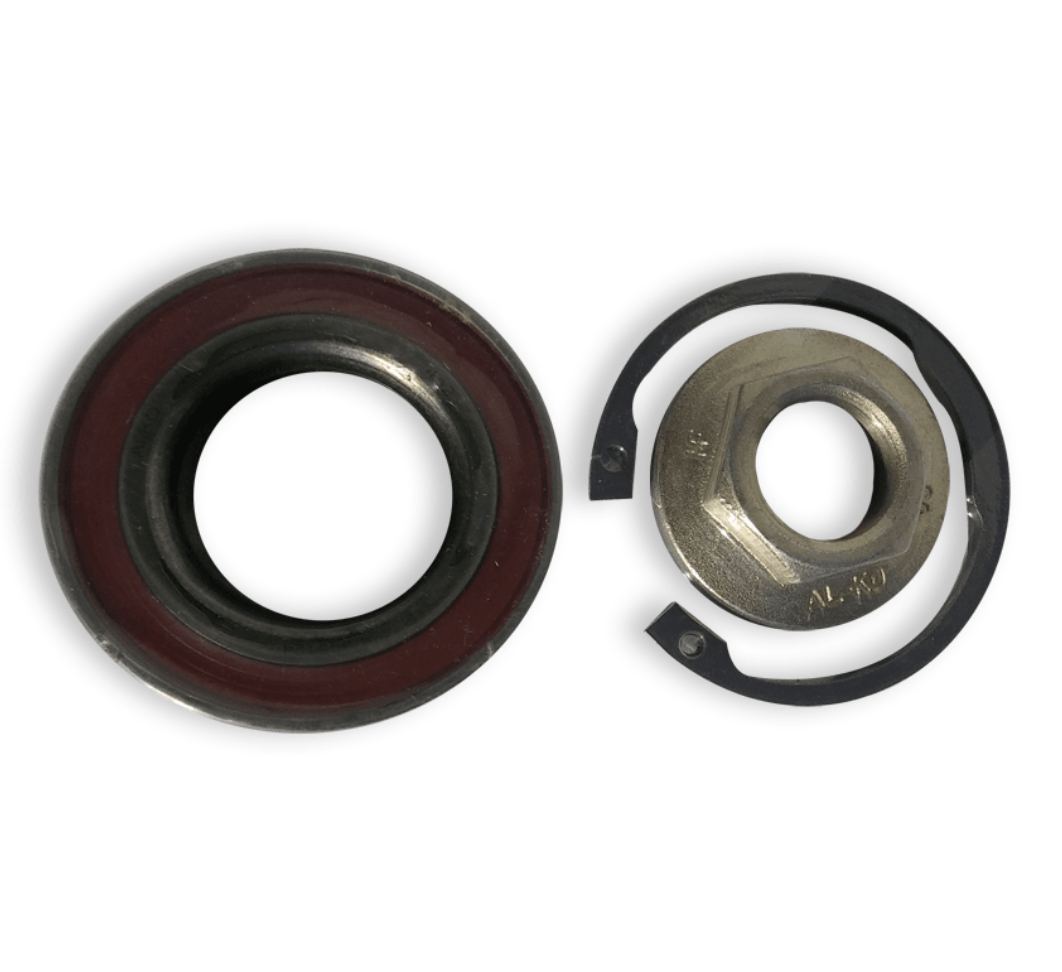 KIT ROULEMENT FREIN (CARTOUCHE) ÉTANCHE