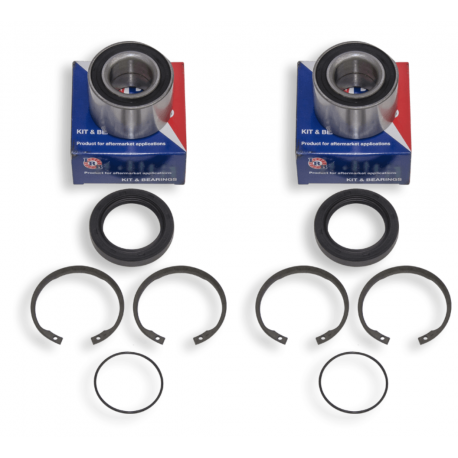 KIT ROULEMENT FREIN (CARTOUCHE)