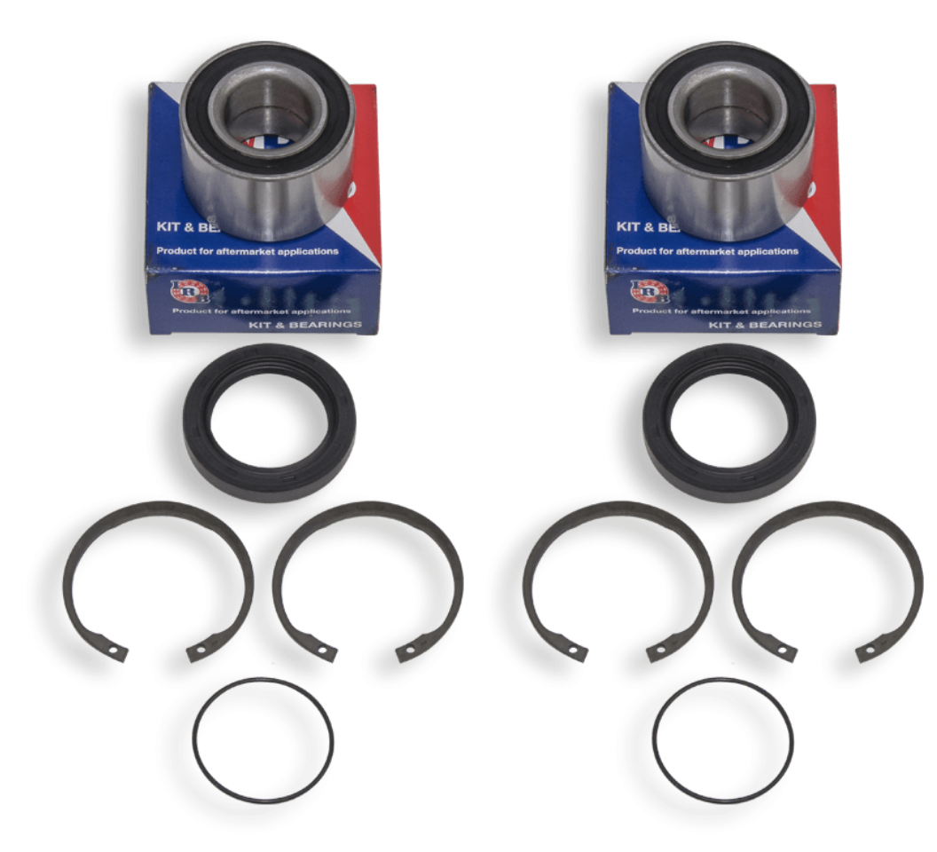 KIT ROULEMENT FREIN (CARTOUCHE)