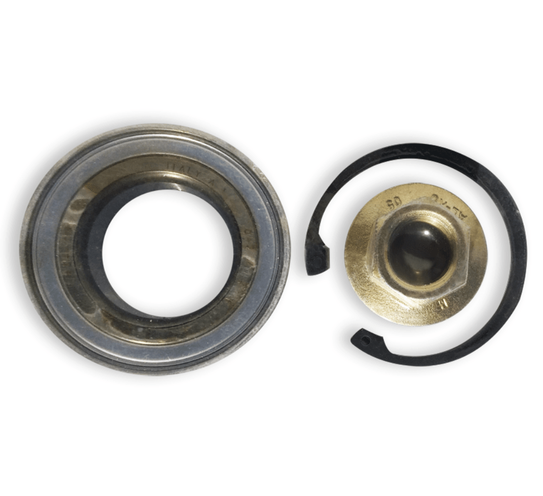 KIT ROULEMENT FREIN (CARTOUCHE) ÉTANCHE