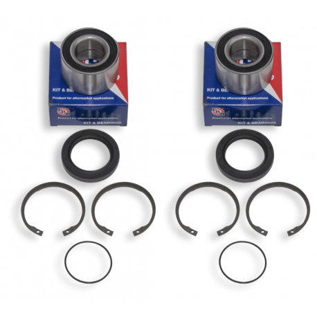 KIT ROULEMENT FREIN (CARTOUCHE)