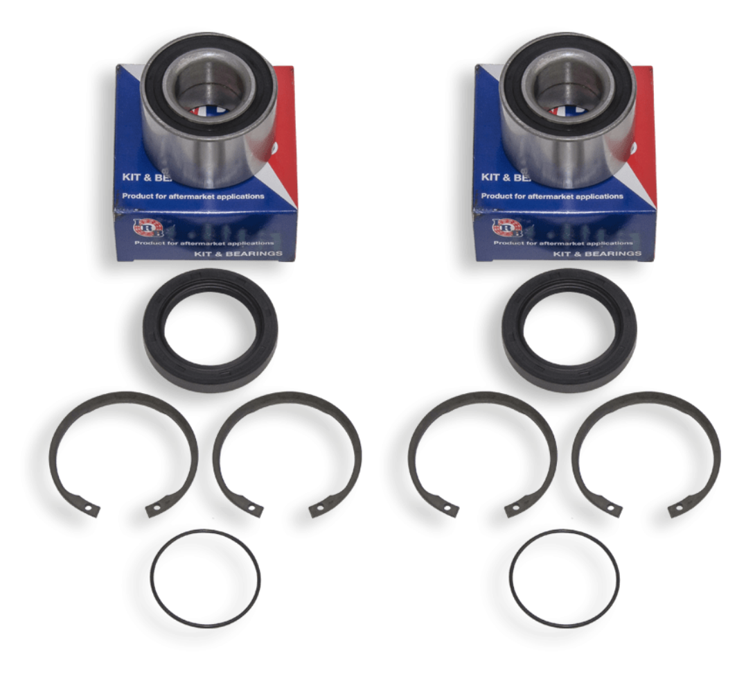 KIT ROULEMENT FREIN (CARTOUCHE)