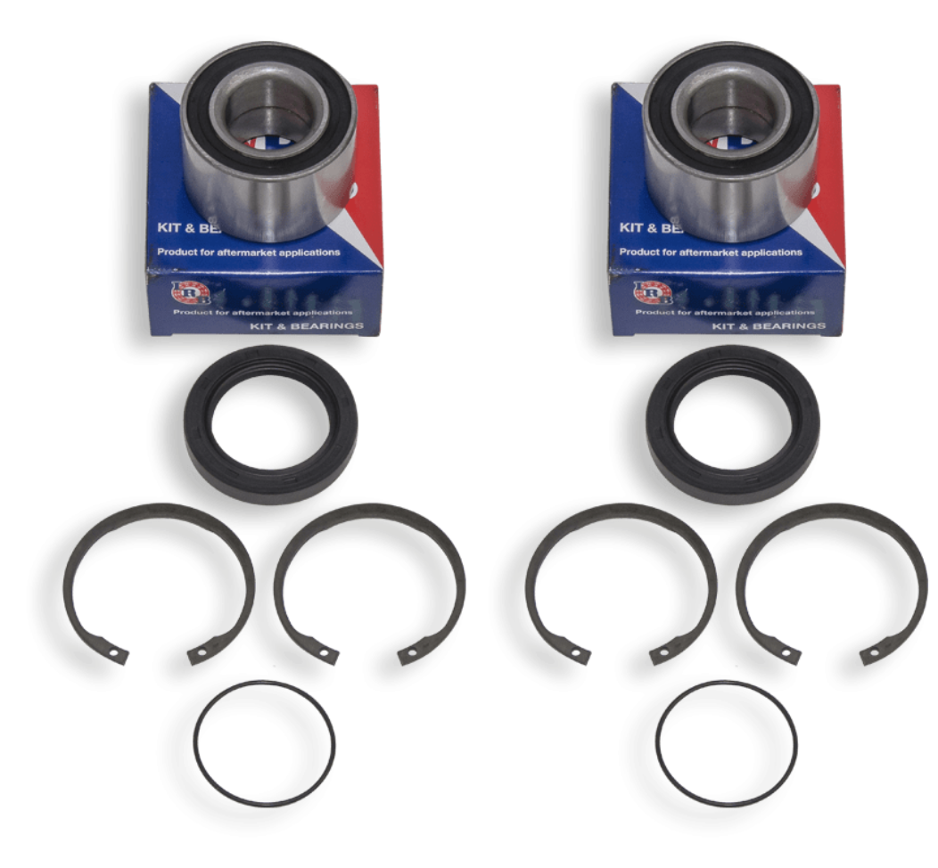 KIT ROULEMENT FREIN (CARTOUCHE)