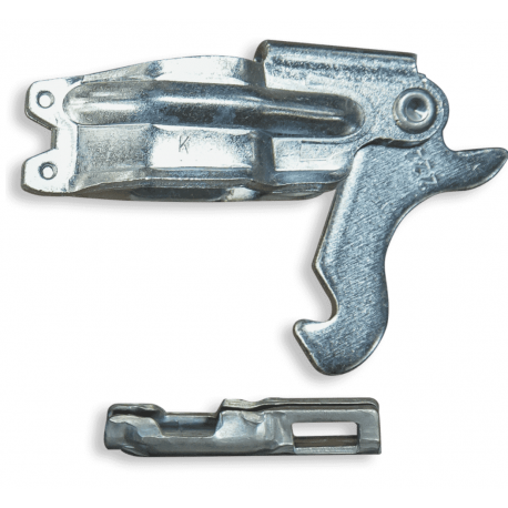 KIT ÉCARTEUR FREIN 160