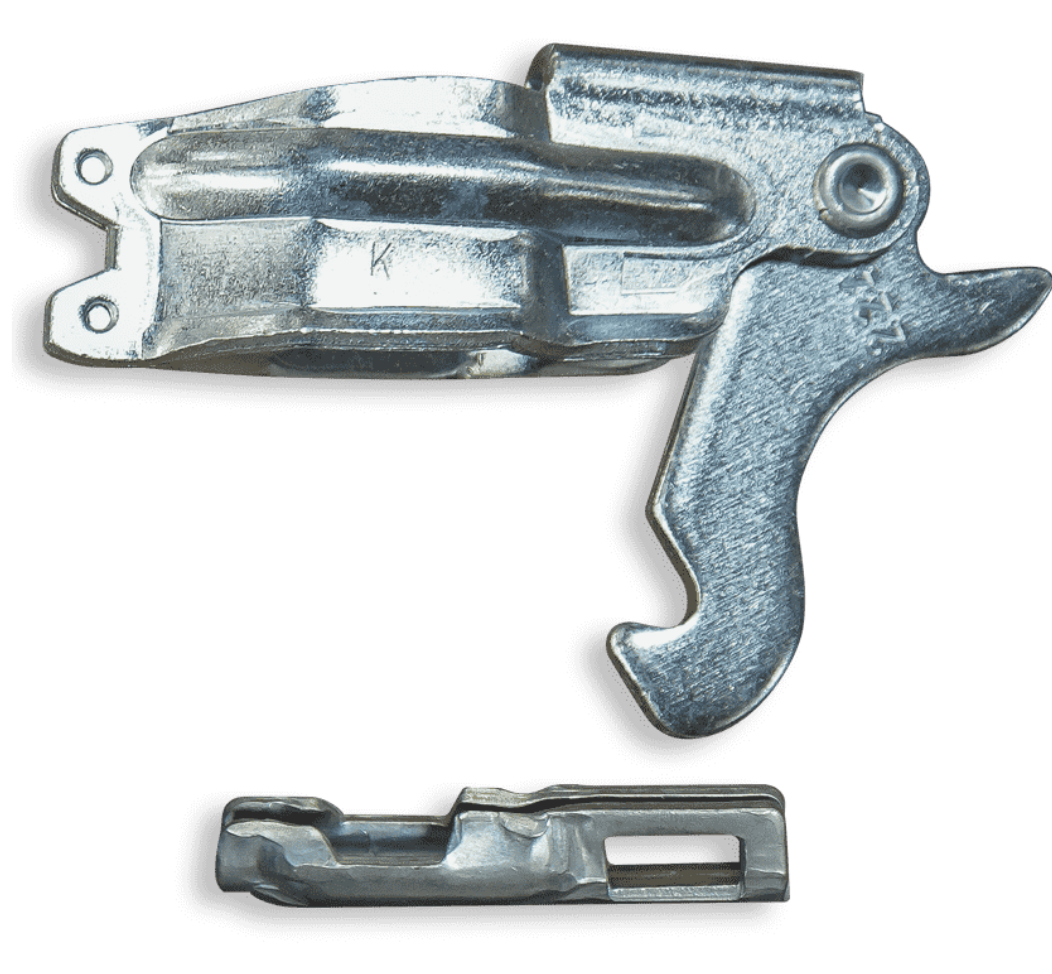 KIT ÉCARTEUR FREIN 160
