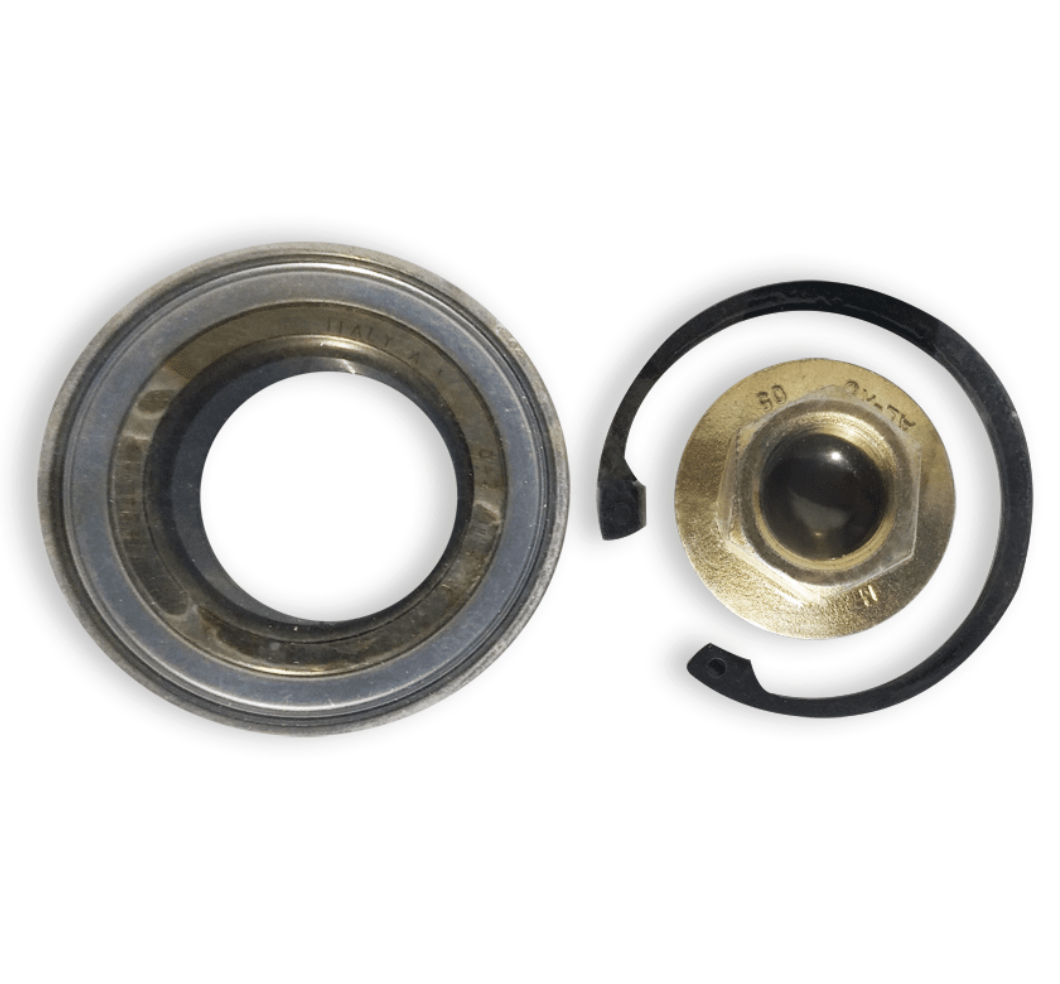 KIT ROULEMENT FREIN (CARTOUCHE) ÉTANCHE