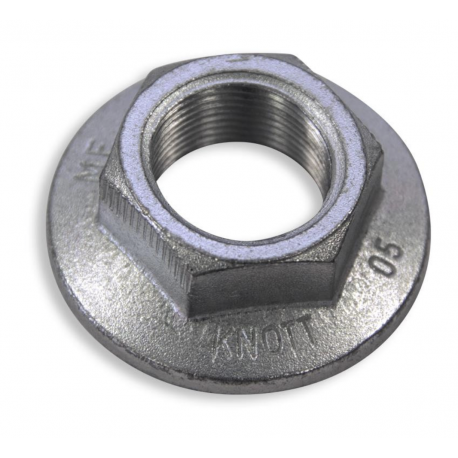 ECROU MOYEU (RLT CARTOUCHE) Ø230