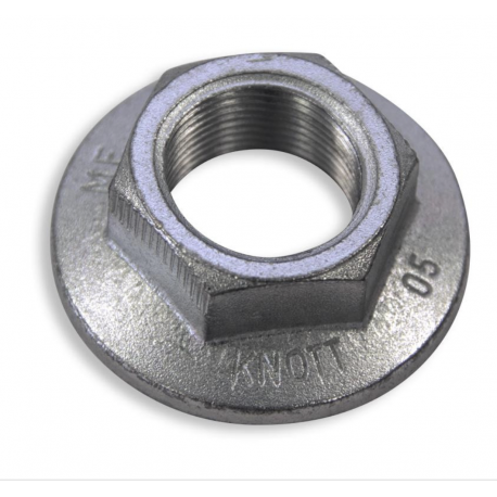 ECROU MOYEU (RLT CARTOUCHE) 1100-1500-1800KG