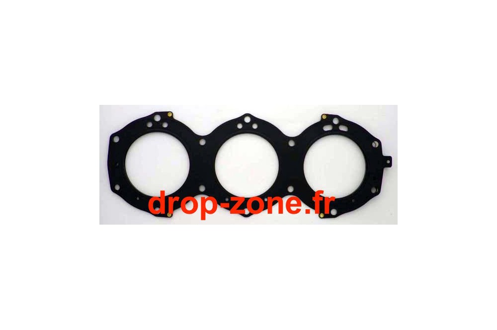 TARAZON Kit Joints Culasse Haut De Gamme Yamaha Raptor 700 YFM700 2006-2022