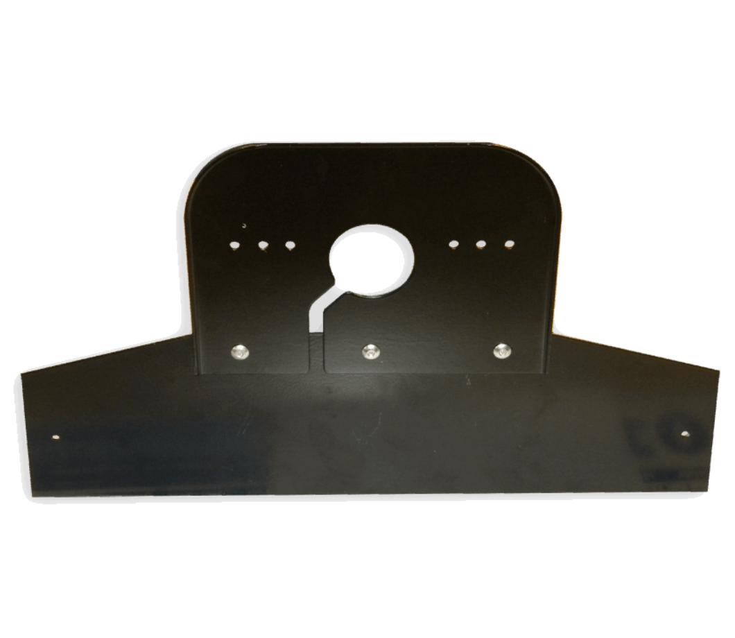 KIT BLOC SUPPORT FEUX DROIT (ESP) 100X50